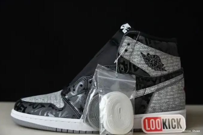 Bmlin Air Rebellionaire Jordan 1 OG High 555088-036 0614